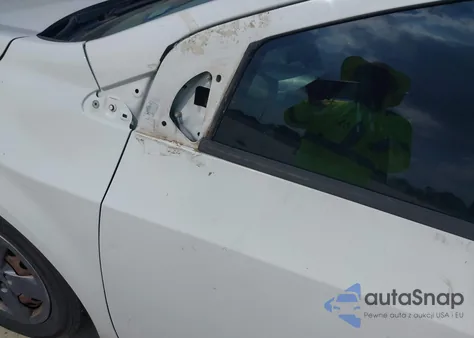 2015 Chevrolet Sonic Ls from USA, damaged, VIN 1G1JA6SH0F4190285